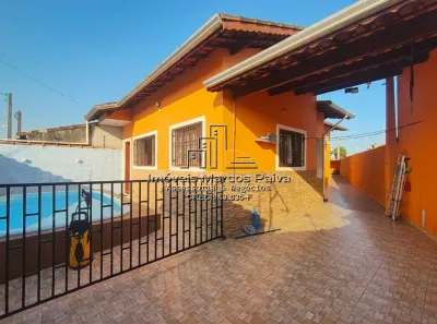 Casa com 2 Quartos à venda, 83m² no Suarão, Itanhaém