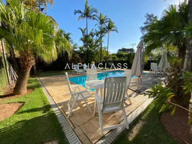 Casa de Condomínio com 4 Quartos à venda, 532m² no Alphaville, Santana de Parnaíba