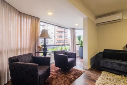 Apartamento com 3 Quartos à venda, 189m² no Centro, Joinville