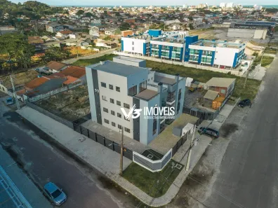 Apartamento com 2 Quartos à venda, 86m² no Caiobá, Matinhos