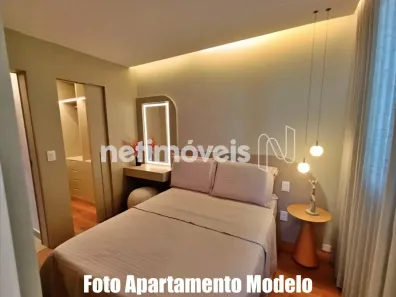 Apartamento com 3 Quartos à venda, 73m² no Santa Efigênia, Belo Horizonte