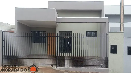 Casa com 2 Quartos à venda, 78m² no Paiçandu, Paiçandu