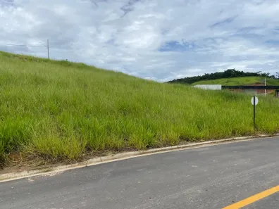 Lote/Terreno à venda, 272m² no Casa de Pedra, Volta Redonda