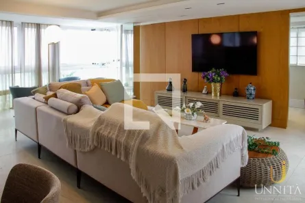 Cobertura com 3 Quartos à venda, 147m² no Barra da Tijuca, Rio de Janeiro