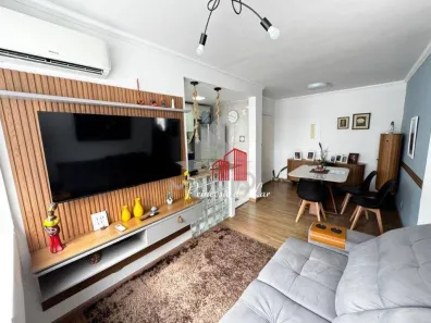 Apartamento com 2 Quartos à venda, 46m² no Cristal, Porto Alegre