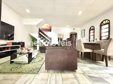 Casa com 4 Quartos à venda, 243m² no Tauá, Rio de Janeiro