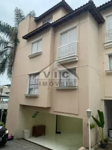 Casa de Condomínio com 2 Quartos à venda, 117m² no Vila Nova Mazzei, São Paulo
