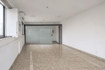 Sala Comercial para alugar, 38m² no Vila Mariana, São Paulo