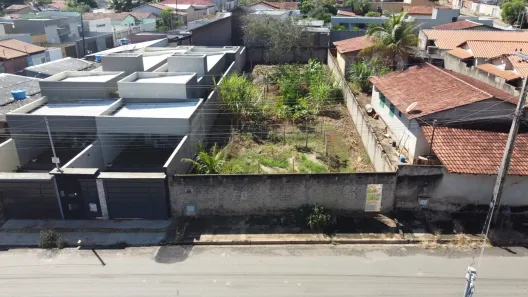 Lote/Terreno à venda, 497m² no Setor Orientville, Goiânia