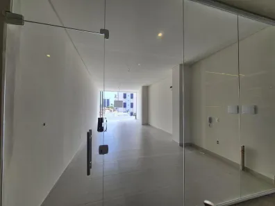 Sala Comercial com 1 Quarto para alugar, 46m² no Manaíra, João Pessoa