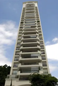 Apartamento com 4 Quartos à venda, 347m² no Cerqueira César, São Paulo