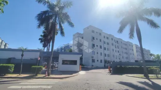 Apartamento com 2 Quartos para alugar, 47m² no Centro, Sapucaia do Sul