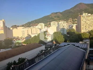Sala Comercial à venda, 28m² no Tijuca, Rio de Janeiro