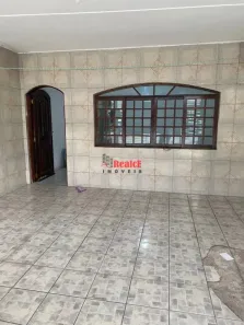 Sobrado com 2 Quartos para alugar, 100m² no Jardim Brasília (Zona Leste), São Paulo