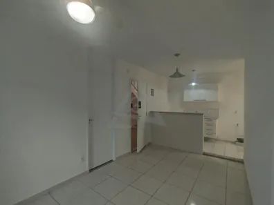 Apartamento com 3 Quartos para alugar, 52m² no Vila Marieta, Campinas