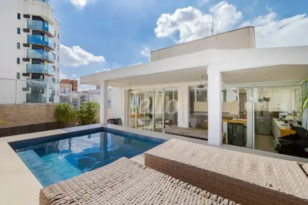 Apartamento com 3 Quartos à venda, 315m² no Perdizes, São Paulo