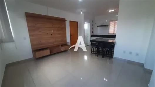 Apartamento com 2 Quartos à venda, 62m² no Pampulha, Uberlândia