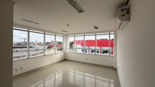 Sala Comercial para alugar, 28m² no Niterói, Canoas