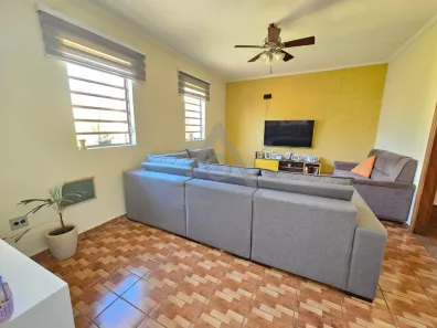 Casa com 2 Quartos à venda, 219m² no Parque Brasília, Campinas