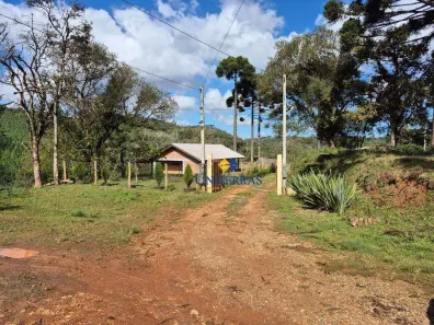 Fazenda/Sítio com 4 Quartos à venda, 190m² no , Bocaiúva do Sul