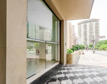 Ponto Comercial para alugar, 135m² no Centro, São Paulo