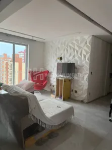 Apartamento com 3 Quartos à venda, 77m² no Santa Paula, São Caetano do Sul