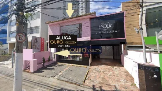 Sala Comercial para alugar, 247m² no Mooca, São Paulo