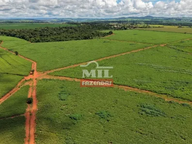Fazenda/Sítio à venda, 500m² no Vila Santa Terezinha, Inhumas