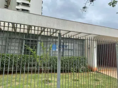 Casa com 4 Quartos à venda, 336m² no Centro, Londrina