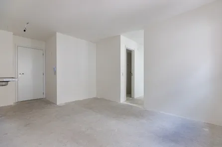 Apartamento com 1 Quarto à venda, 34m² no Moema, São Paulo