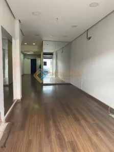Imóvel Comercial para alugar, 210m² no Centro, Ribeirão Preto