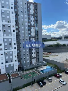 Apartamento com 2 Quartos para alugar, 40m² no Cidade Líder, São Paulo
