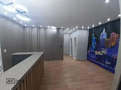 Ponto Comercial para alugar, 115m² no Remanso Campineiro, Hortolândia