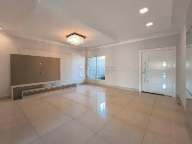 Casa de Condomínio com 3 Quartos à venda, 214m² no Parque Residencial Roland, Limeira