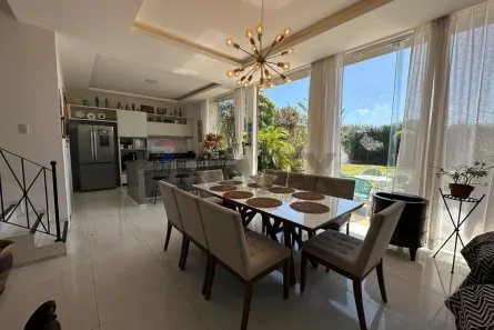 Casa com 3 Quartos à venda, 220m² no Porto das Dunas, Aquiraz