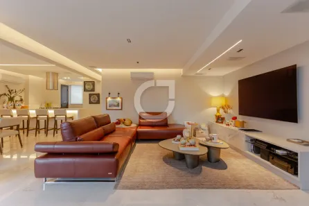 Apartamento com 2 Quartos à venda, 151m² no Bigorrilho, Curitiba