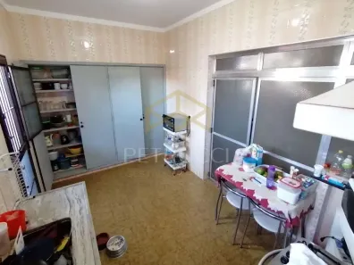 Casa com 3 Quartos à venda, 185m² no Jardim Nossa Senhora Auxiliadora, Campinas