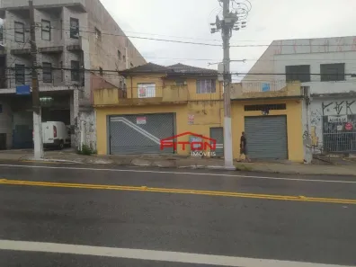 Lote/Terreno à venda, 512m² no Cangaíba, São Paulo