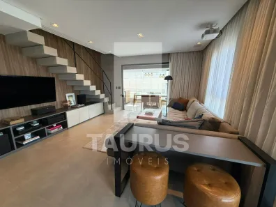 Cobertura com 2 Quartos à venda, 120m² no Indianópolis, São Paulo