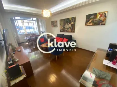 Apartamento com 3 Quartos à venda, 110m² no Copacabana, Rio de Janeiro