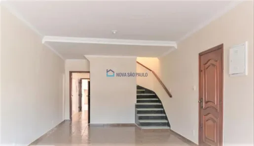 Casa com 4 Quartos à venda, 300m² no Planalto Paulista, São Paulo