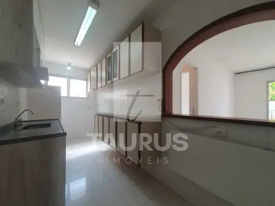 Apartamento com 1 Quarto para alugar, 44m² no Vila Clementino, São Paulo