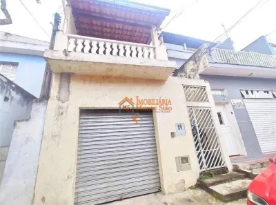 Casa com 3 Quartos à venda, 90m² no Lauzane Paulista, São Paulo