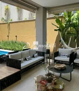 Casa de Condomínio com 4 Quartos à venda, 389m² no Alphaville, Santana de Parnaíba