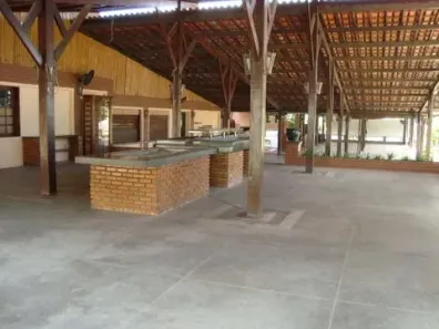 Lote/Terreno à venda, 1812m² no De Lourdes, Fortaleza
