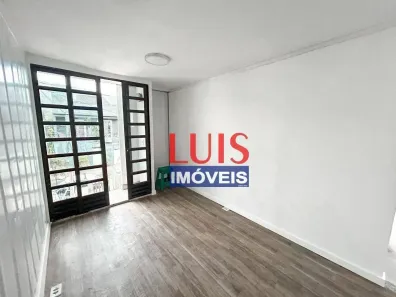 Casa com 2 Quartos à venda, 45m² no Piratininga, Niterói