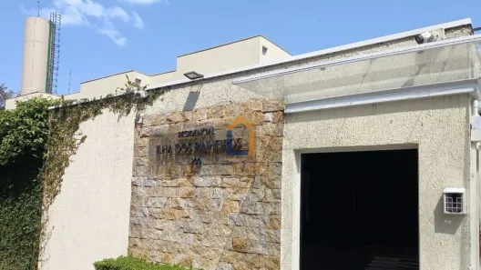 Apartamento com 2 Quartos à venda, 45m² no Cachoeira, Curitiba