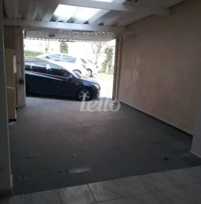 Casa com 3 Quartos para alugar, 121m² no Vila Mascote, São Paulo