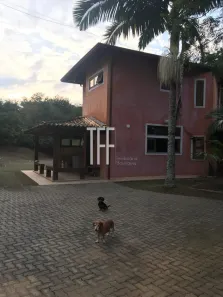Fazenda/Sítio com 4 Quartos à venda, 500m² no Sousas, Campinas