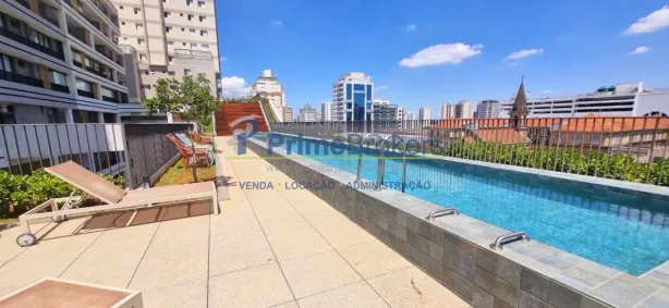 Apartamento com 1 Quarto à venda, 49m² no Vila Mariana, São Paulo